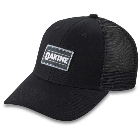 DAKINE Big D Trucker Cap