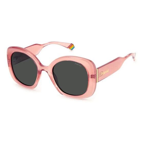 POLAROID PLD6190S35J sunglasses