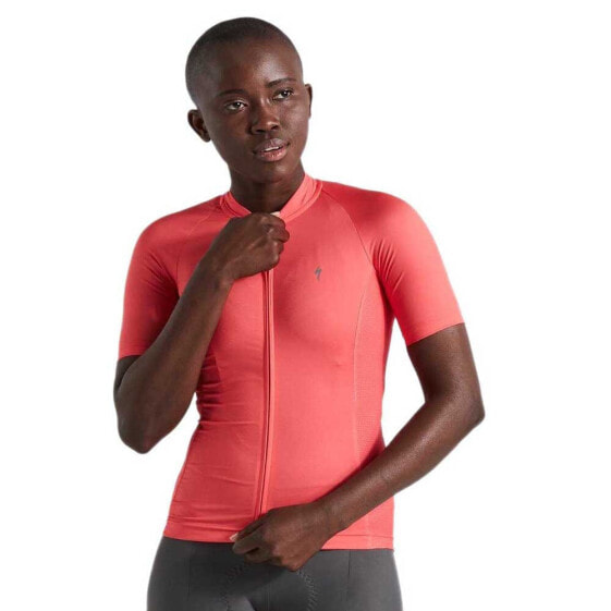 SPECIALIZED OUTLET SL Solid short sleeve jersey