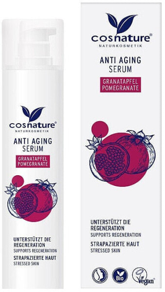 Anti-Aging-Gesichtsserum