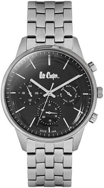 Наручные часы Citizen Tsuyosa Automatic Stainless Steel Bracelet Watch 40mm.