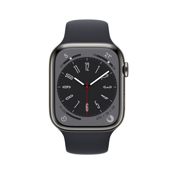 Часы Apple Watch Series 8 Touchscreen