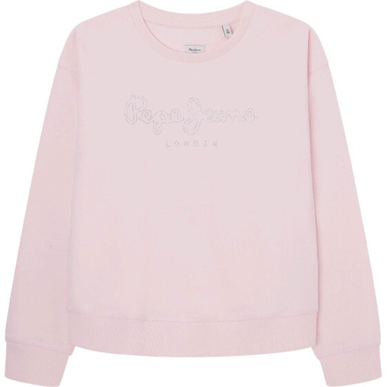 PEPE JEANS Rose Sweatshirt