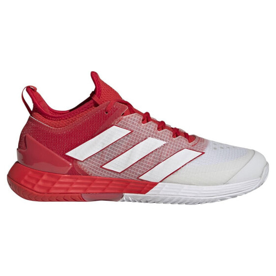 Кроссовки для тенниса Adidas Adizero Ubersonic 4 H.Rdy