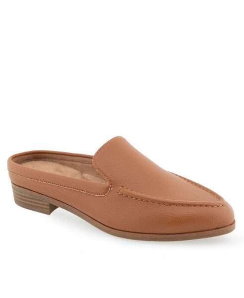 Women's Enright Slip-On Mules