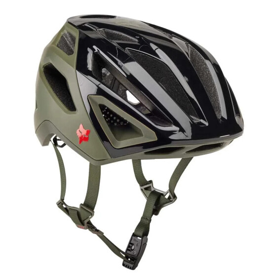 FOX RACING MTB Crossframe Pro MIPS MTB Helmet