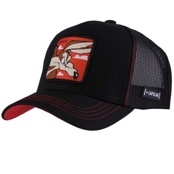 Capslab Freegun Looney Tunes Cap CL-LOO-1-COY1