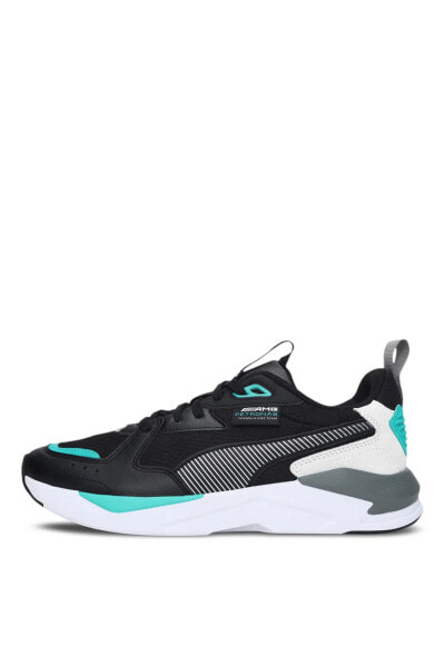 Кроссовки PUMA Siyah Erkek Lifestyle Ayakkabı 30693502MAPF1 X-Ray Lite Pro