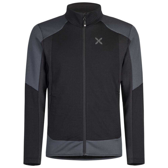 MONTURA Stretch fleece