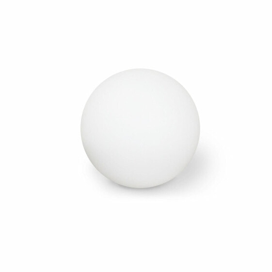 Солнечная лампа VOLTENO Plastic Ball 17/17/14см+