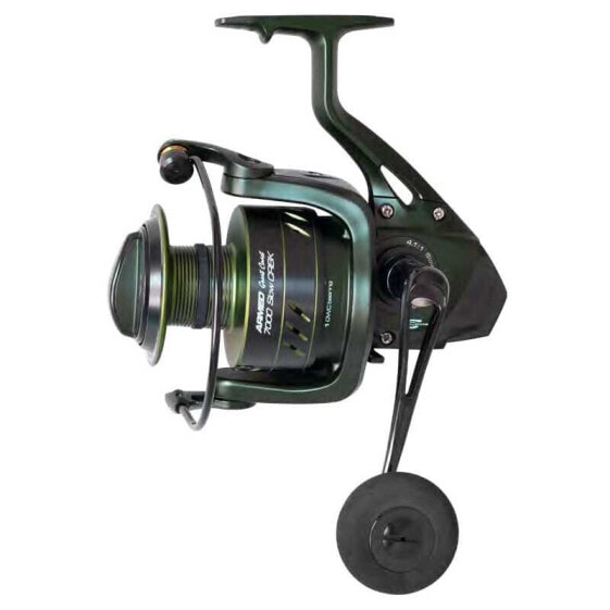 CINNETIC Armed Great Coast Slow CRBK Surfcasting Reel