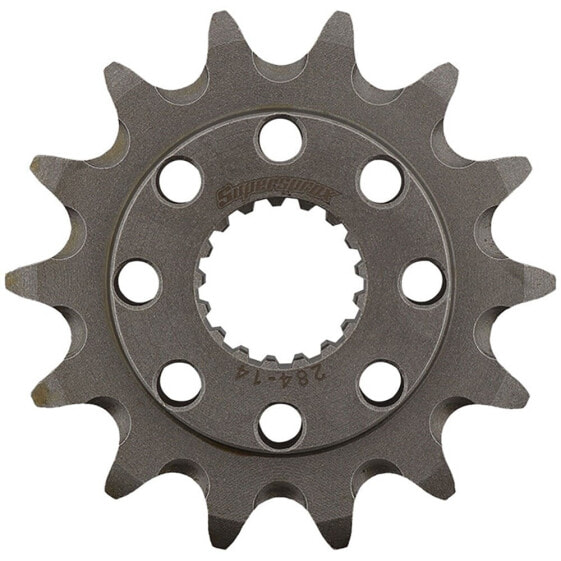 SUPERSPROX Honda 520x14 CST284X14 front sprocket