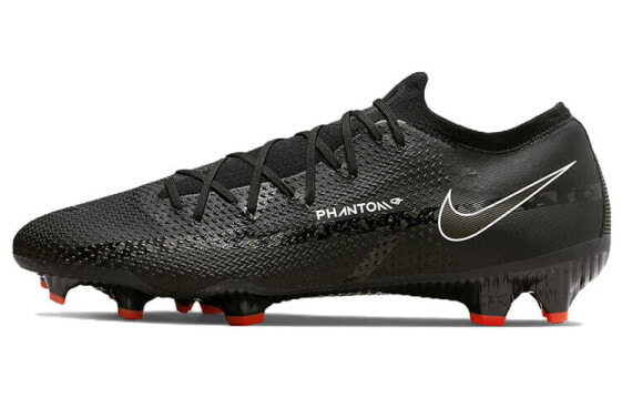 Футбольные бутсы Nike Phantom GT2 Pro FG для мужчин