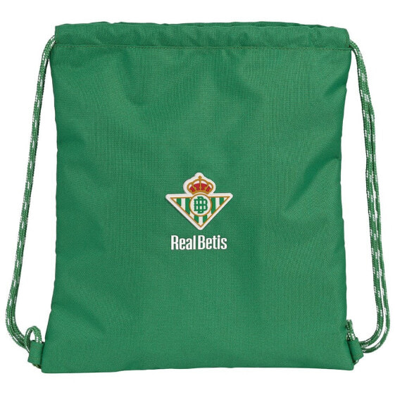 SAFTA Real Betis Balompie 40 cm Bag