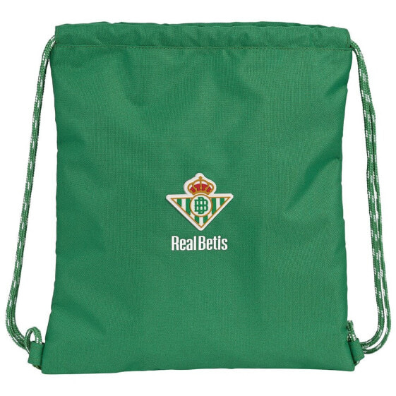 SAFTA Real Betis Balompie 40 cm gymsack