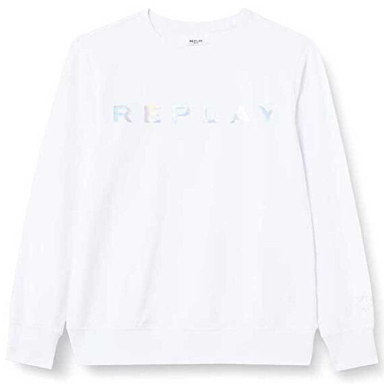 REPLAY SG2059.020.20238 sweatshirt