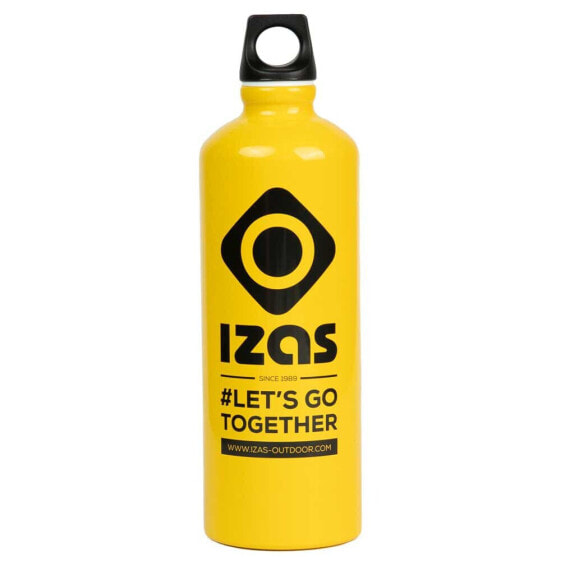 IZAS Eco Corpus 750ml Canteer