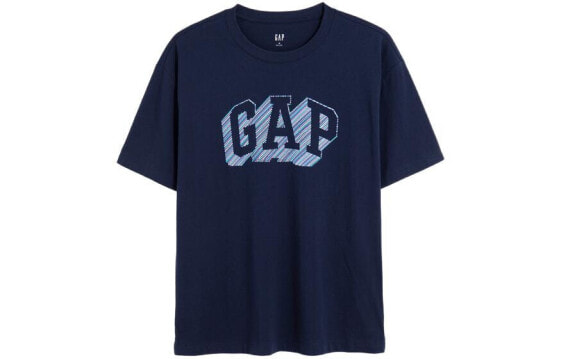 Футболка GAP LogoT 672022