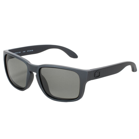 OUT OF Swordfish The One Nero photochromic sunglasses