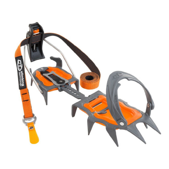 CLIMBING TECHNOLOGY Nuptse EVO Classic Crampons