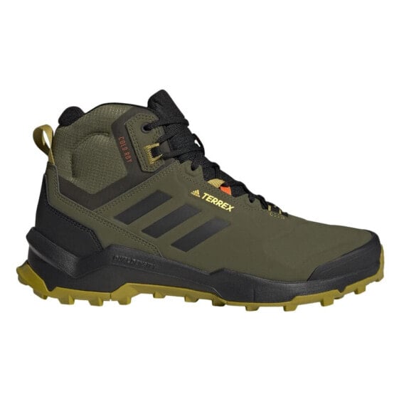 Ботинки Adidas Terrex AX4 Mid Beta Crdy