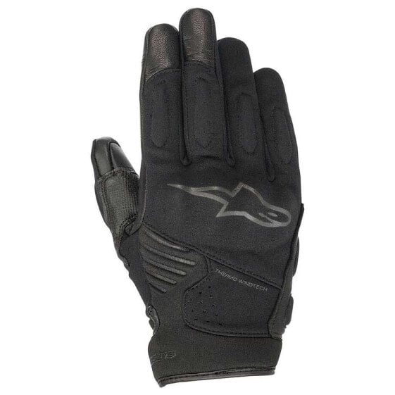 Перчатки для мужчин Alpinestars Faster Gloves