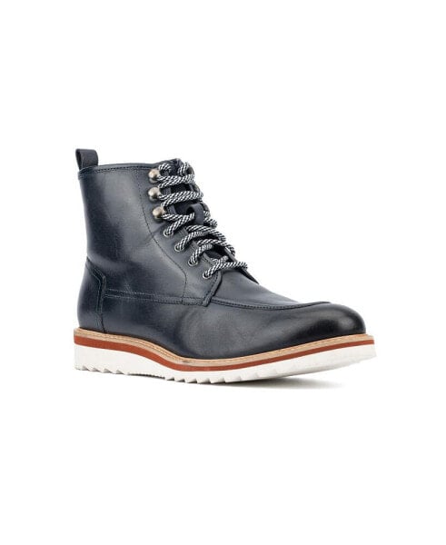 Men's Jimara Lace-Up Boots