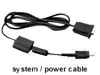 Cisco Power Cord AC 220V 3m Australia - 3 m - 220 V - 1 A