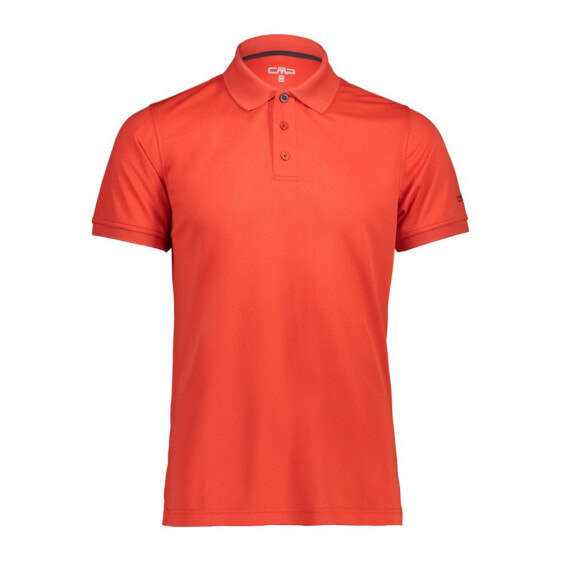 CMP 3T60077 short sleeve polo