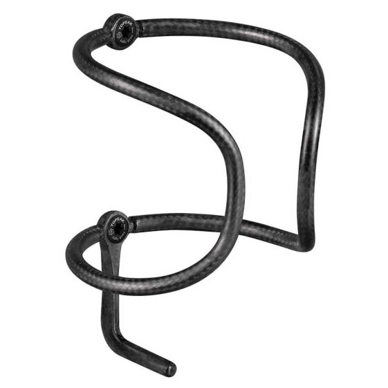 TOPEAK Feza Carbon R10 bottle cage