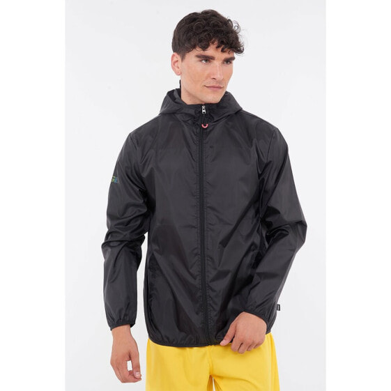 LEGEA Atacama windbreaker