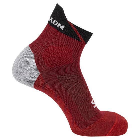 SALOMON Speedcross short socks