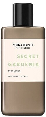 Secret Gardenia Body Lotion