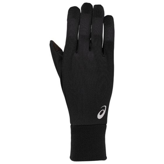 Перчатки беговые Asics Running Gloves