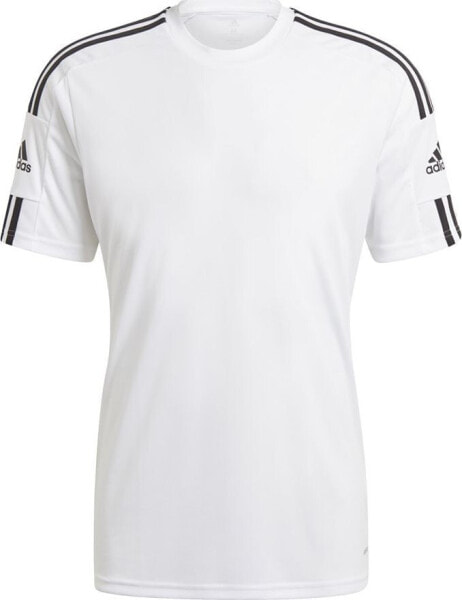 Adidas Koszulka adidas SQUADRA 21 JSY GN5726 GN5726 biały XL