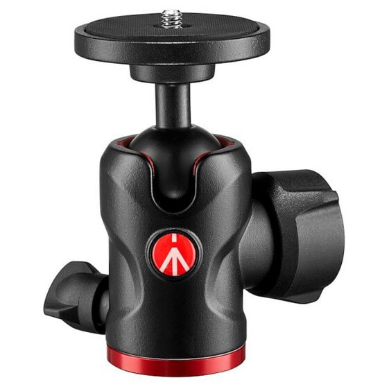 MANFROTTO Center Ball Head 494 Tripod