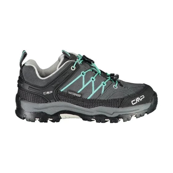 CMP Rigel Low WP 3Q13244 hiking shoes