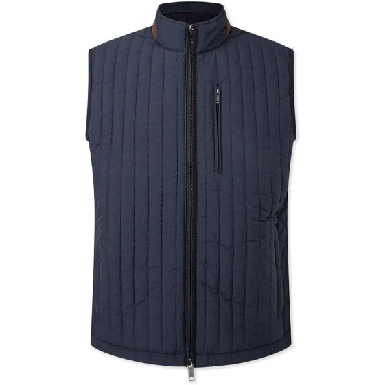 HACKETT Channel vest