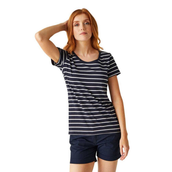 REGATTA Filandra VIII short sleeve T-shirt