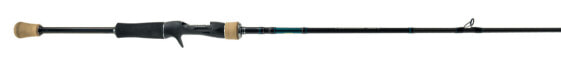 Shimano TERAMAR XX SW CASTING, Saltwater, Inshore, Casting, 7'0", Medium Ligh...