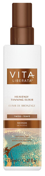 Vita Liberata Heavenly Elixir Tinted Tan