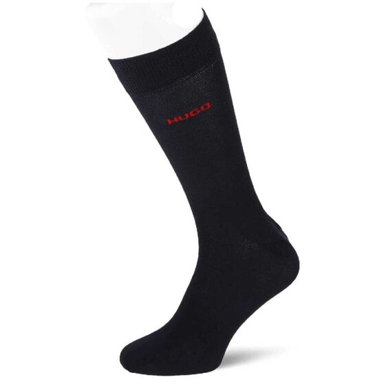 HUGO 50468099 socks 2 pairs