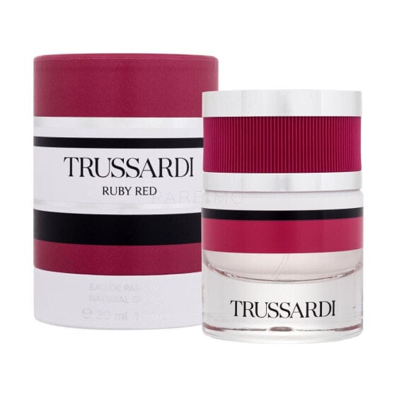 Trussardi Trussardi Ruby Red 30 ml eau de parfum für Frauen