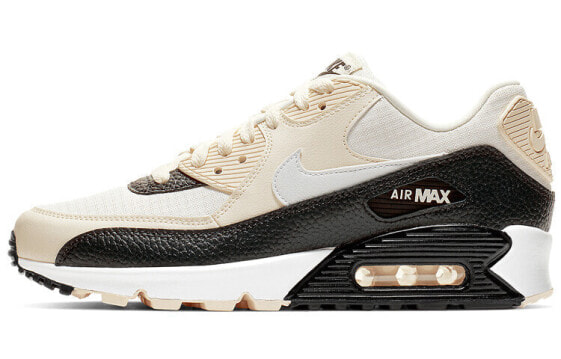 Кроссовки Nike Air Max 90 Pale Ivory 325213-138