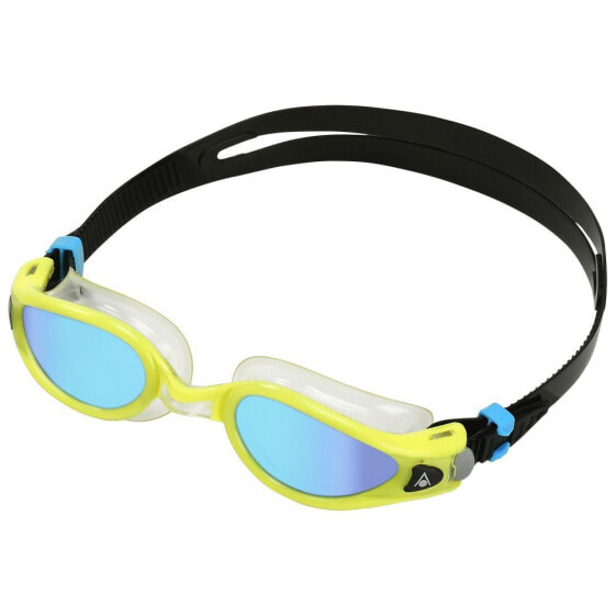 AQUASPHERE Kaiman Exo Swimming Goggles