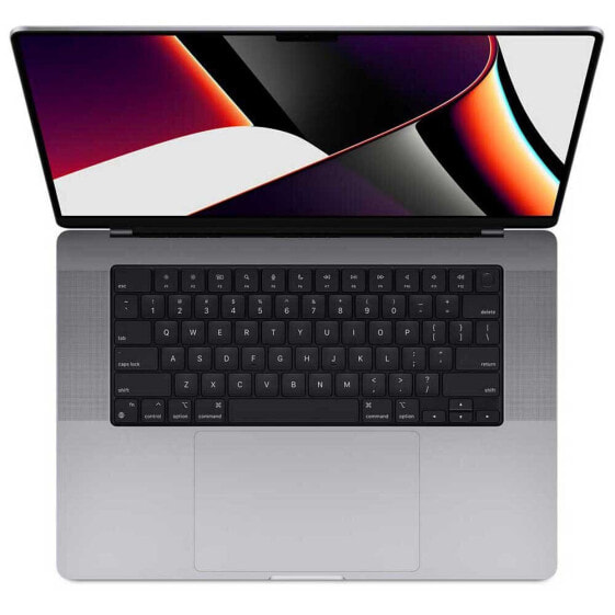 APPLE MacBook Pro 16´´ M1 Max/32GB/ 1TB SSD