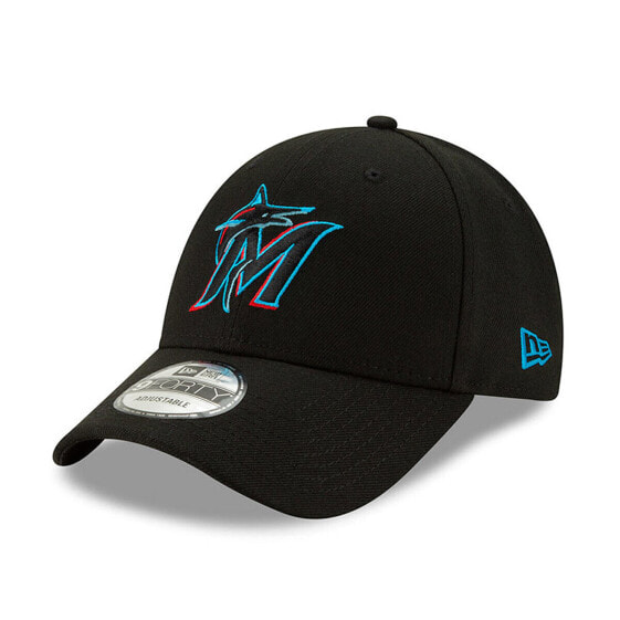 Unisex hat New Era MARLINS MIAMAR