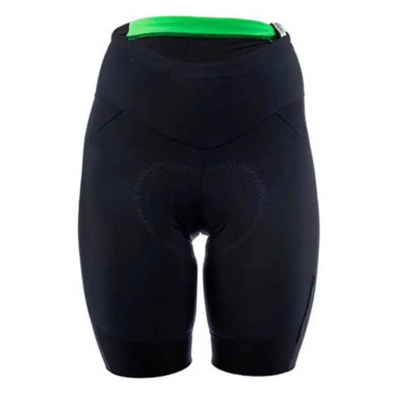 Q36.5 Half New bib shorts