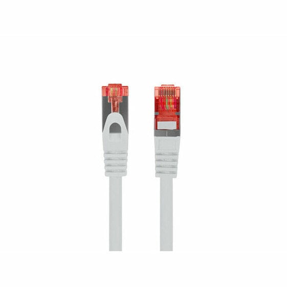UTP Category 6 Rigid Network Cable Lanberg PCF6-10CU-1000-S
