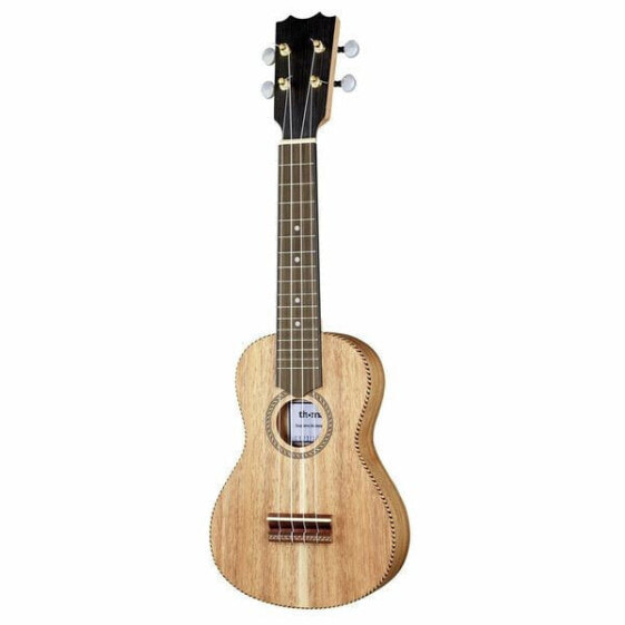 Thomann Soprano Ukulele De Luxe